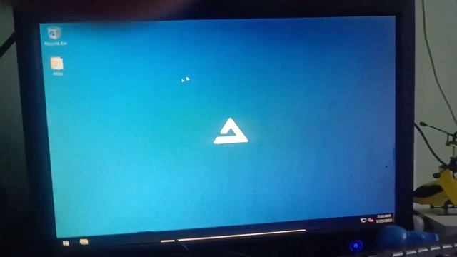 How To Download Atlas OS On Computer смотреть онлайн