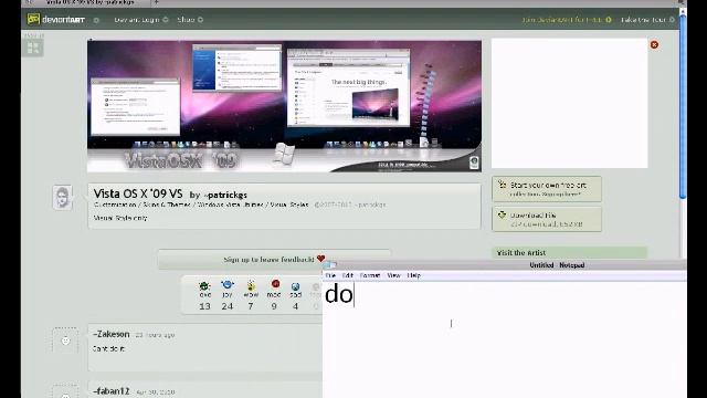 mac theme смотреть онлайн