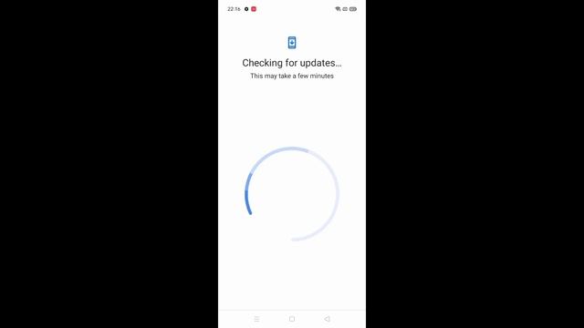 android setup app updates are ready realme c3 , narzo 10, narzo 10a смотреть онлайн