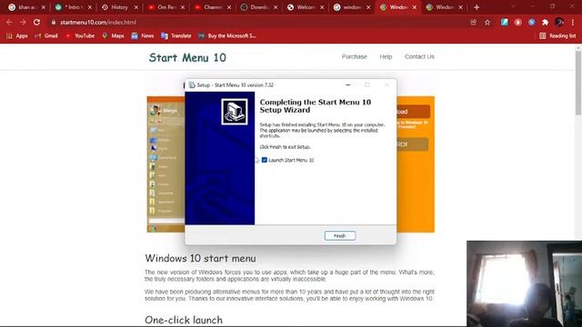 How to Get Windows 7 Start menu on windows 11,10,8,8.1,Vista смотреть онлайн