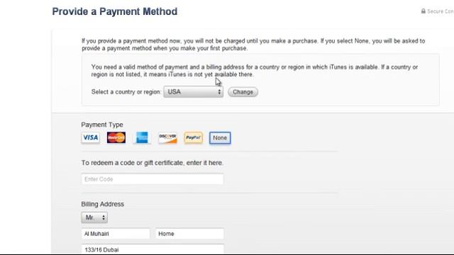 Free iTunes Account смотреть онлайн