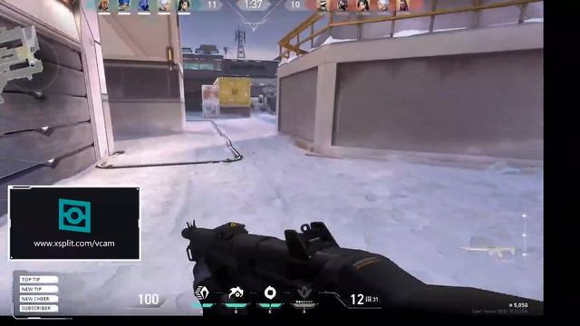 ProjektZ plays Hyper Front on iOS | Pro N00b ProductionZ смотреть онлайн