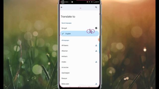 How to use google translate without internet on android | offline google translate | Deceite BD смотреть онлайн