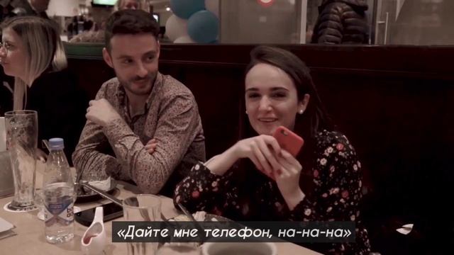 РЕАКЦИЯ ИТАЛЬЯНКИ НА МАРШРУТКУ | Испанка рассказывает о России | Говорит по-русски | Katya 2RU смотреть онлайн