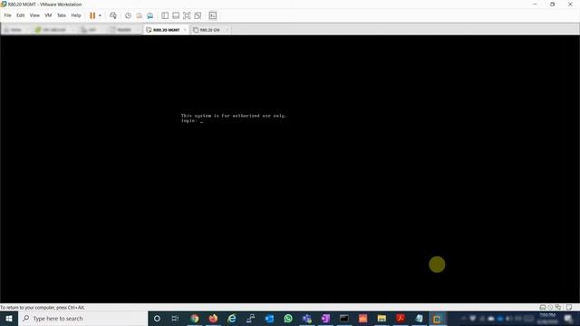 Check Point Gaia OS Installation Guide смотреть онлайн