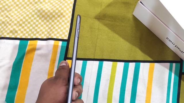 Apple Ipad Mini 5 ର ଡବା-ଖୋଲା କାର୍ଯ୍ୟକ୍ରମ !!! Unboxing & Technical Review | Is It Worth ?🔥🔥🔥