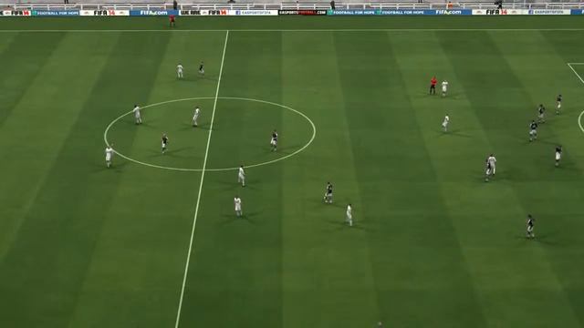 Fifa 14 Клуб Профи:Сезоны: FC Forza - Liverpool MS 1:2 смотреть онлайн