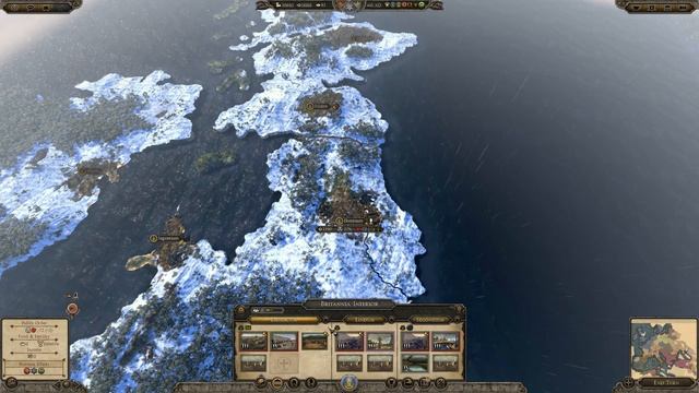 Total War: Attila - Geats #93 смотреть онлайн