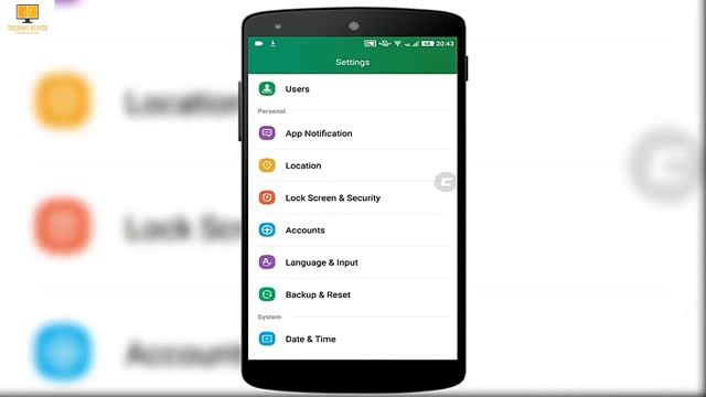 Android N Keyboard - First Hands On ( Google Keyboard 5.1) смотреть онлайн