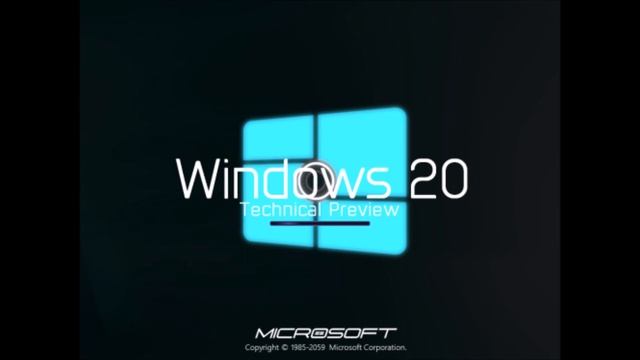 Windows Never Released History #3 Windows Future History Remake - OmegionYT [REUPLOAD] смотреть онлайн