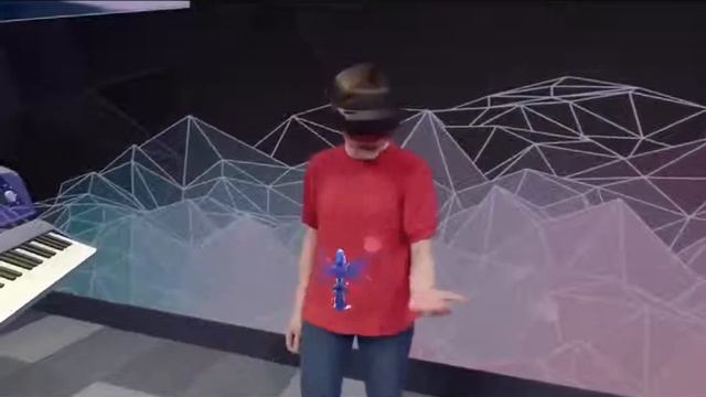 Microsoft HoloLens 2 at MWC, 2019, Press Conference, Presentation, Launch, Event смотреть онлайн