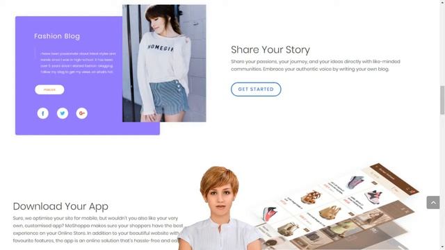 Online store builder on the App Store iTunes Apple Online Shop Builder in moshoppa com смотреть онлайн