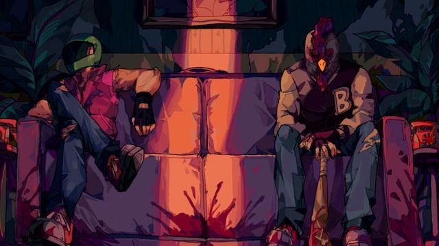 𝗹𝗶𝗳𝗲 𝗹𝗶𝗸𝗲 𝗵𝗼𝘁𝗹𝗶𝗻𝗲 𝗺𝗶𝗮𝗺𝗶 смотреть онлайн