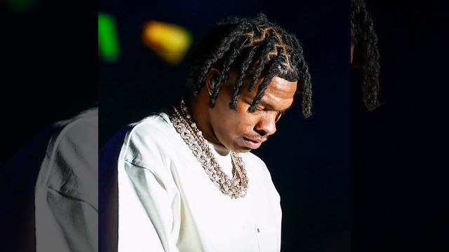 Lil Baby - Lamborghini (unreleased) смотреть онлайн