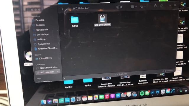 WD Drive My Passport Password Option NOT There!! (FiX) смотреть онлайн
