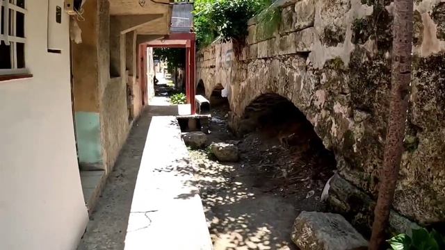 Así están las calles de la Habana, CUBA. El Canal del Cerro 🇨🇺 смотреть онлайн