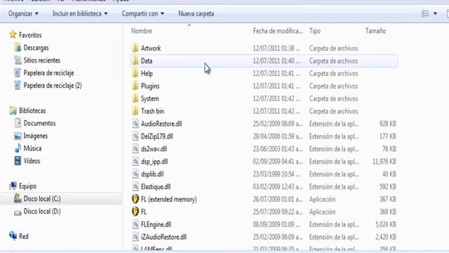 Descargar e Instalar Librerias Rap Para Fl studio 9 (Gratis) смотреть онлайн