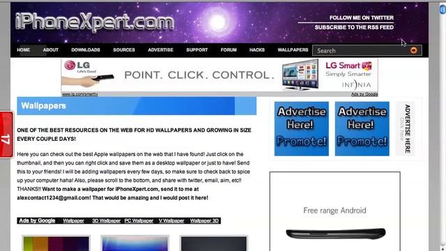 How to get free wallpapers for your Mac смотреть онлайн