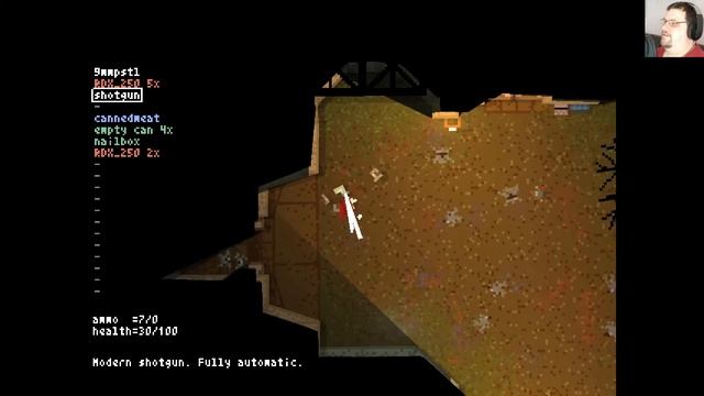 Teleglitch for Windows PC thinks it's high time we died again | short;Play смотреть онлайн