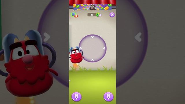 All Pets - My Talking Tom 2 - GAMEPLAY 4U смотреть онлайн