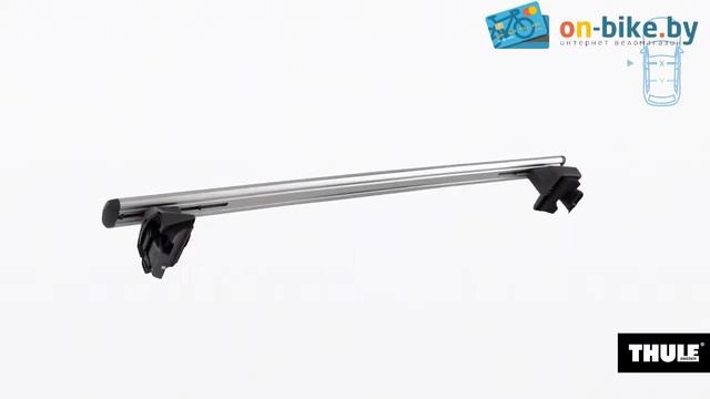 Thule Evo Clamp