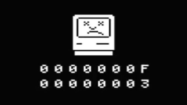 Mac OS Crash Sound has a Sparta Hyper V2 Remix смотреть онлайн