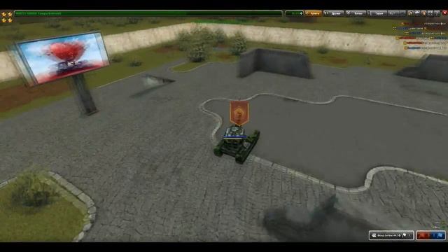 OrangeTanks | Fast XP #14 | 2X2 на Васпорельсе смотреть онлайн