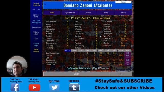 CHAMPIONSHIP MANAGER 01/02 THE BEST PLAYERS TO BUY - #CM0102 #CM0102BestPlayers #CM0102Cheats