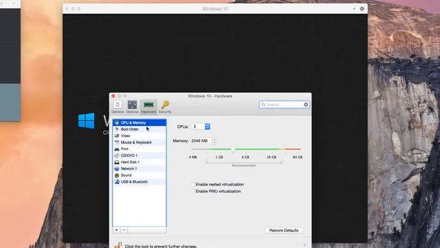 Install Project Spartan in Windows 10 TP with Parallels Desktop 10 смотреть онлайн
