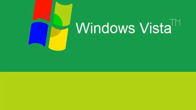 Windows Vista (Paint Version) смотреть онлайн
