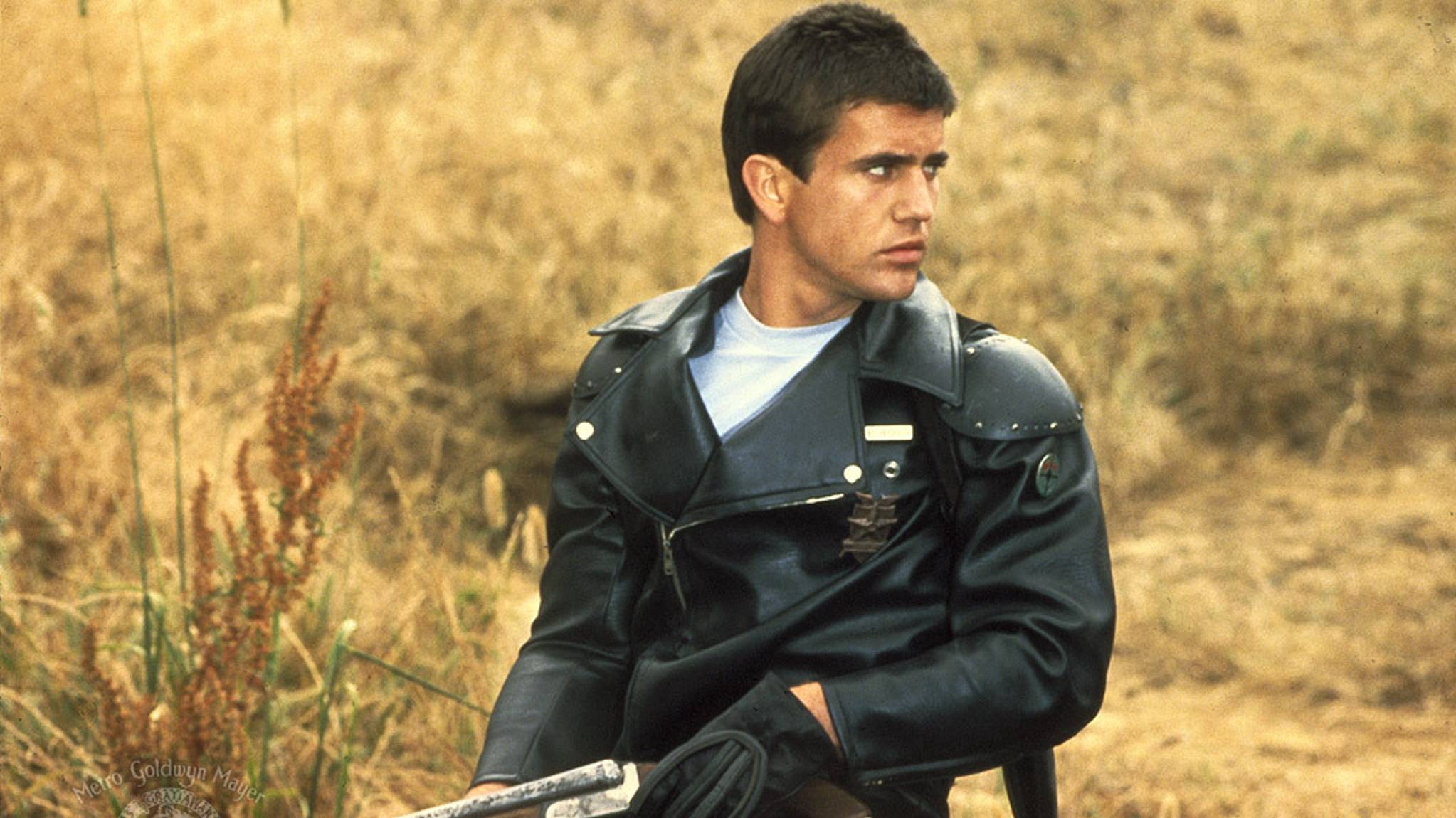 Безумный макс (1979) / Mad Max смотреть онлайн