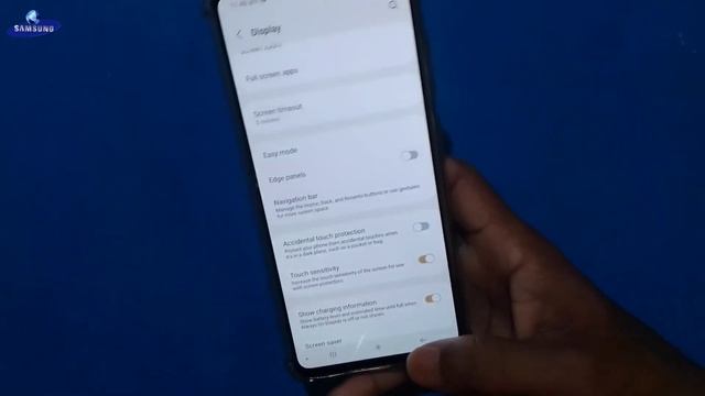 Fast Fingerprint Unlock Settings on Samsung A52s 5g | Samsung a52s fingerprint test смотреть онлайн