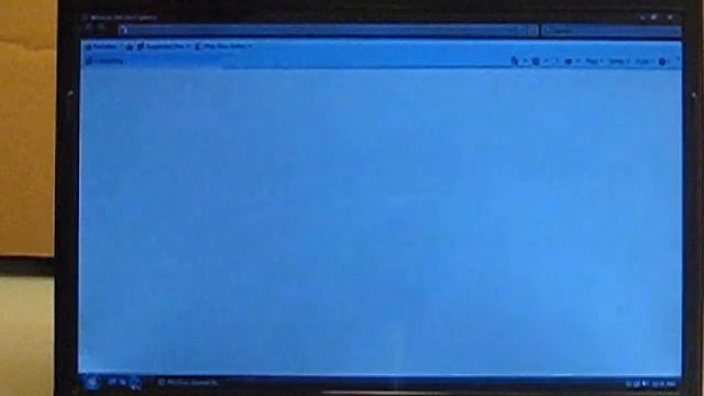 HP Pavillion DV6000 Laptop - DV6226US смотреть онлайн