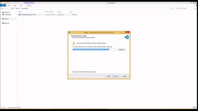 How to download and install Visual Studio Code for Windows, Linux and Mac! смотреть онлайн