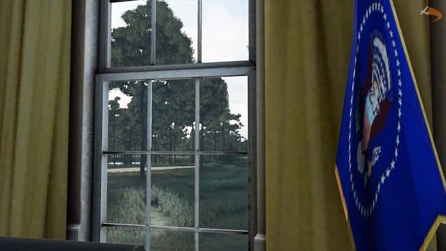 [MSFS] Drzewiecki Design Washington Landmarks Review｜Drawyah смотреть онлайн