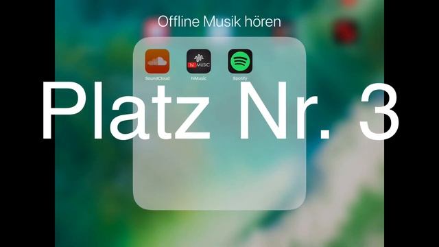 Spotify Premium und Deezer Premium kostenlos bekommen iOS, Top 5 Musik Apps kostenlos bekommen!!! смотреть онлайн