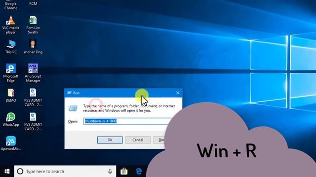 How to exit safe mode in Windows 10 Computer | by Learn Computer Telugu Channel смотреть онлайн