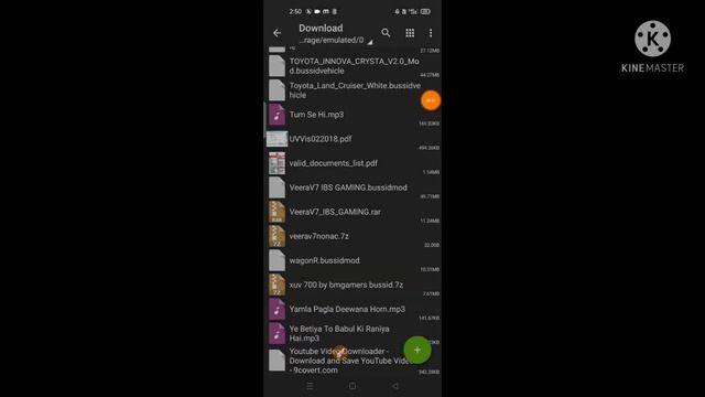 How to download mahindra xuv 700 and add in bussid in 2 minutes 100% working trick смотреть онлайн