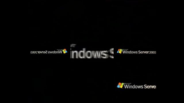 Windows Server 2003 Animation Sparta Madhouse SFP Remix смотреть онлайн