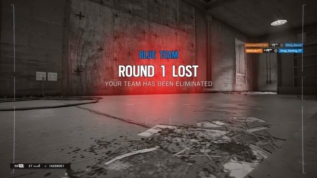 Rainbow 6 Siege ( Funny Moments ) We Have Apples смотреть онлайн