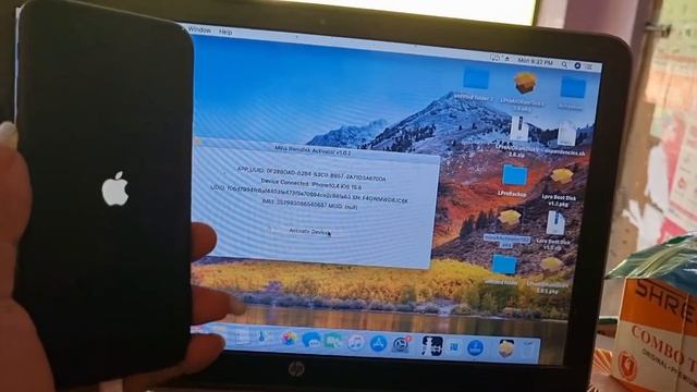 Ios 15.6 hello screen icloud bypass with sim support 1000% working смотреть онлайн