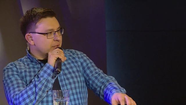 «Квартирник ОТС» – кавер группа «Импульсы». ПРЕМЬЕРА смотреть онлайн