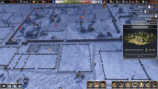 Farthest Frontier Gameplay Indonesia Walkthrough INDONESIA No Commentary PART 26 смотреть онлайн