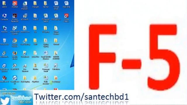 What is the Work Keyboard Key F1 to F12 Bangla || How to use Keyboard Function key F1 to F12 смотреть онлайн