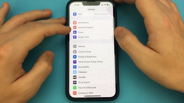 How To Hide Text Messages On iPhone Lock Screen | Full Guide смотреть онлайн