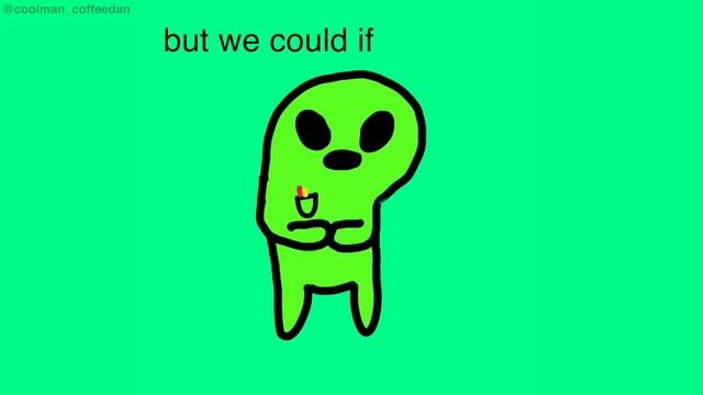 I CANT WAIT TO SEE YOU (Area 51 Raid) смотреть онлайн