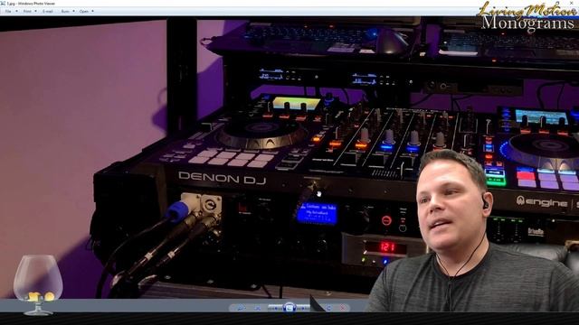 DJ System Build Live Stream - DJ Equipment & Q&A смотреть онлайн