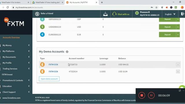 How to download and install Meta Trader 4|meta trader 5|fxtm mt4 смотреть онлайн