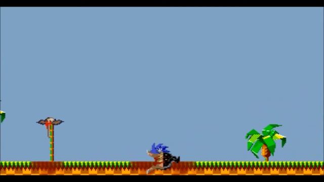 SONIC 2 EXE смотреть онлайн