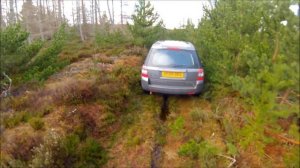 Land Rover Freelander 2 Offroad General Grabber Mini Clips